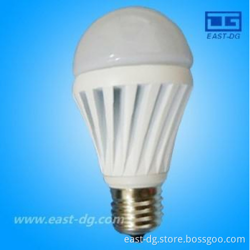 Hot selling 5w bulb light 3 years warranty